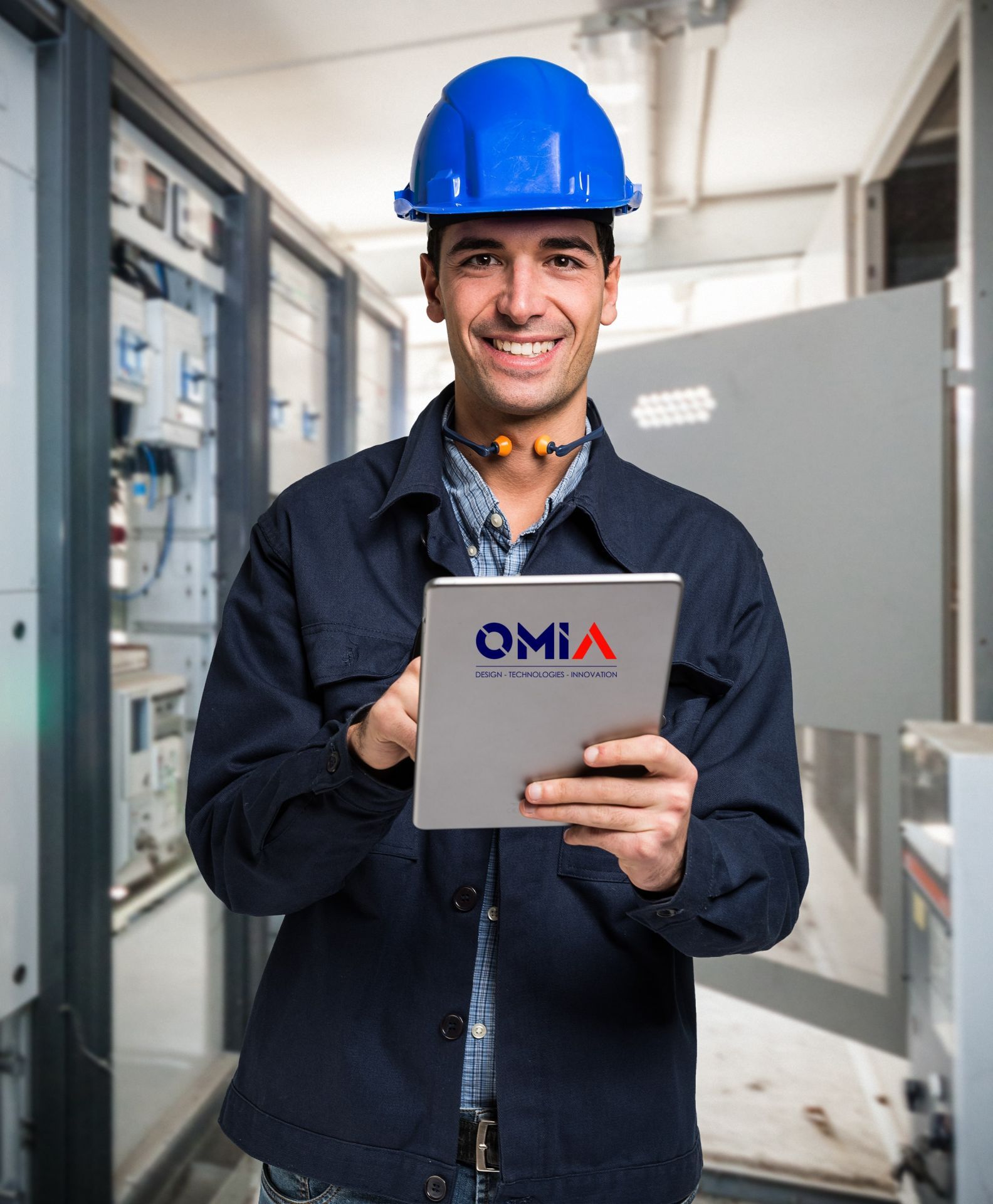 Maintenance de cabines de peinture - Contrats, assistance technique et pièces détachées - OMIA_2