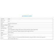 Panneau directionnel - Foshan Nanhai Guose - sculpture moderne creuse_1