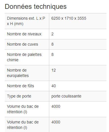 139389w - conteneur de stockage 2gk 614, portes coulissantes_1