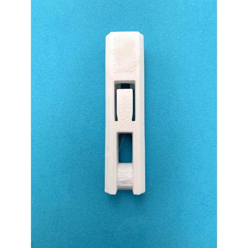 LIEN CABLE FIXATION D'EMBRAYAGE LAGUNA 1 93-01 TRÉS RÉSISTANT 7700423806_1