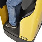 Mp20t/mp25t - transpalette électrique - hyster yale group - poids 1010 kg_1