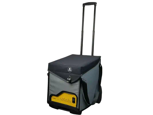 Tabicase MT1 - 10 Tablettes - Tabipower  - Stockage et Chargement_1