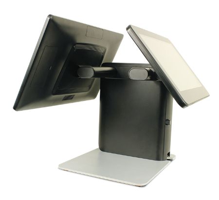 Caisse enregistreuse fonctionnel, au design attrayant - 8 Go de RAM - ZINKPOS Z100_1