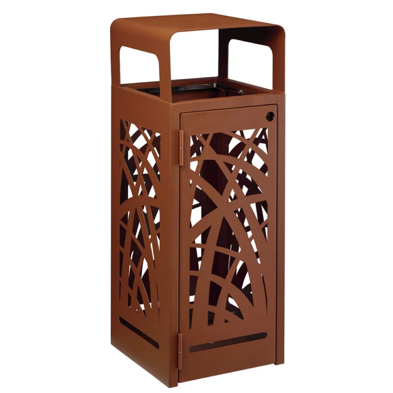 Corbeille CYBEL 110 Litres_1