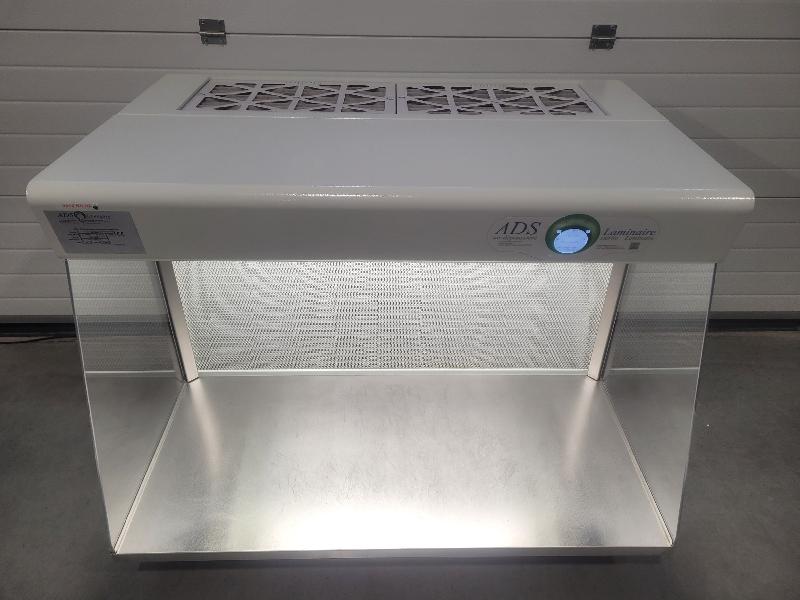 Système de protection du produit conforme à la norme ISO 5