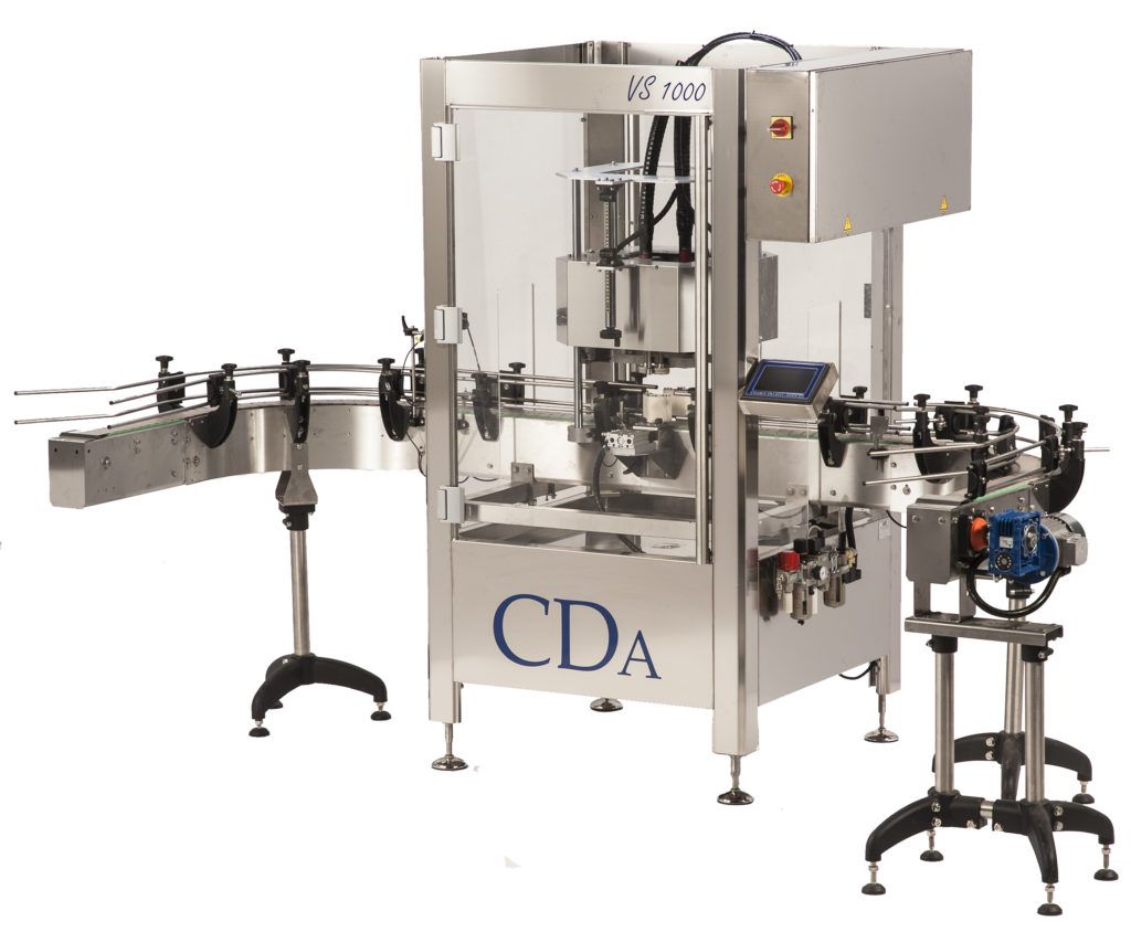 Ligne complète : k line s – vs1000 – ninon mix_1