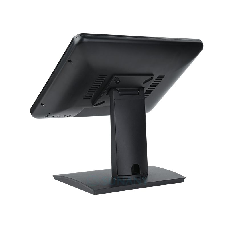 M200-15a - Écran tactile Sunany 15 pouces - LCD 1024x768 - Alliage aluminium et ABS_1