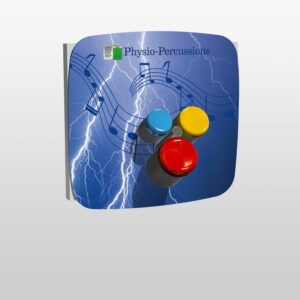 Module physio-parc - Bongos multicolores - Intergénérationnel et inclusif - Physio-percussions difficulté faible_1