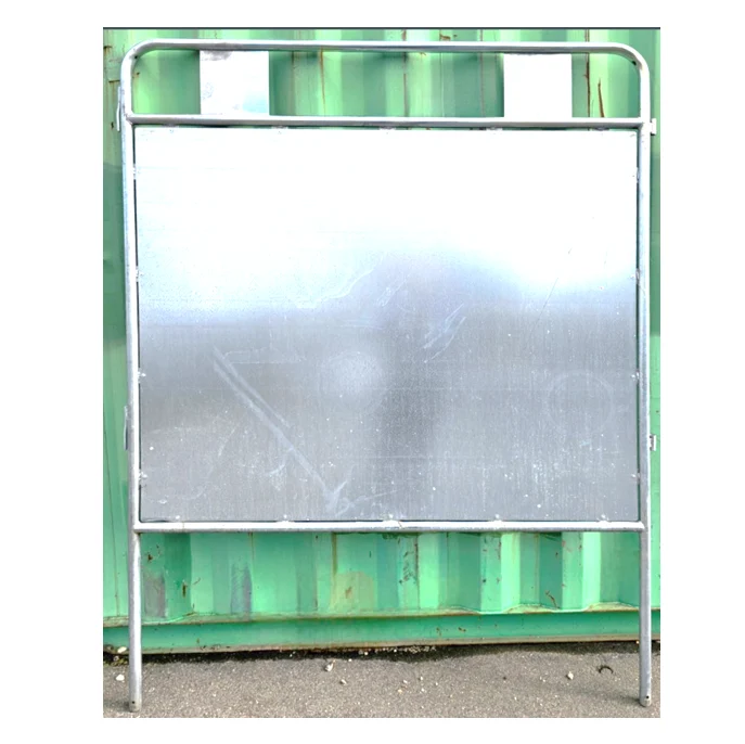 Panneau Electoral 2 candidats_1