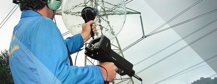 Ultraprobe 10.000 - détecteur de fuite d'air comprimé - UE Systems Europe B.V. - 55 x 47 x 20 cm - système numérique avancé avec analyses et enregistrements sonores_2