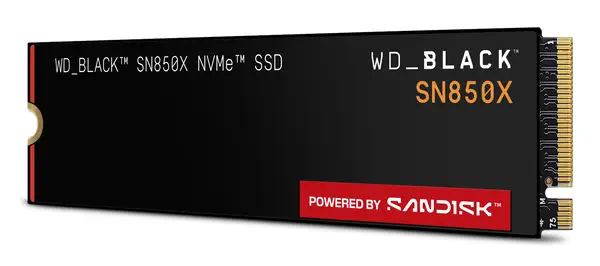 Wd_black sn850x nvme_1