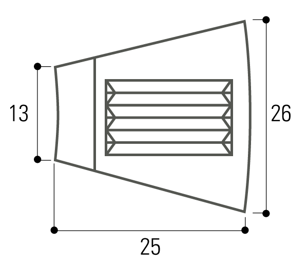 Bordure type i1 striée_1