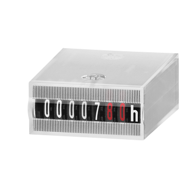 Compteur horaire électromécanique  -  HK07_1