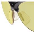 Lunettes de chantier en polycarbonate - Design sport - Irayaja - Monture légère et confortable_1