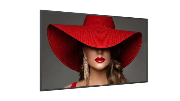 Philips 65BDL4650D àÉcran plat de signalisation numérique 165,1 cm (65