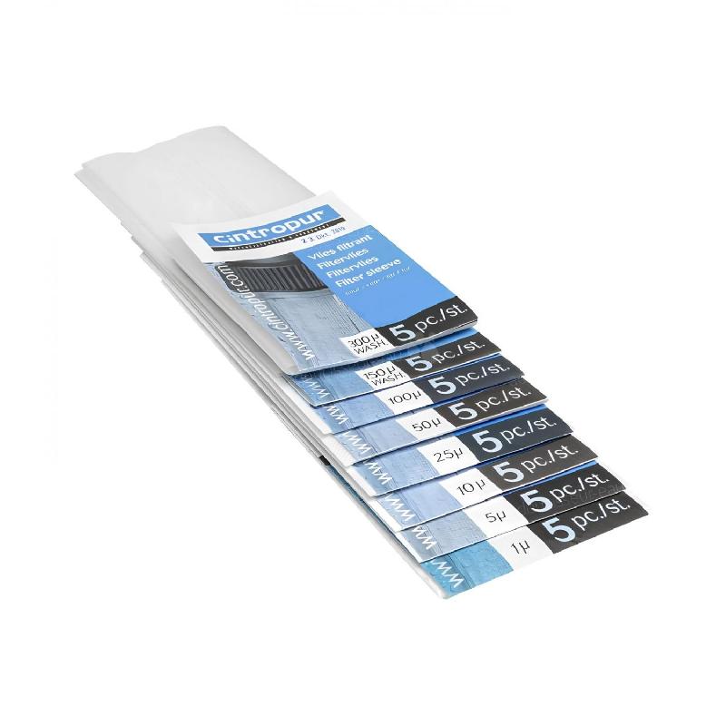 Tamis Pour Filtre Cintropur Sl160 Et Nw18 - 25 Microns_1