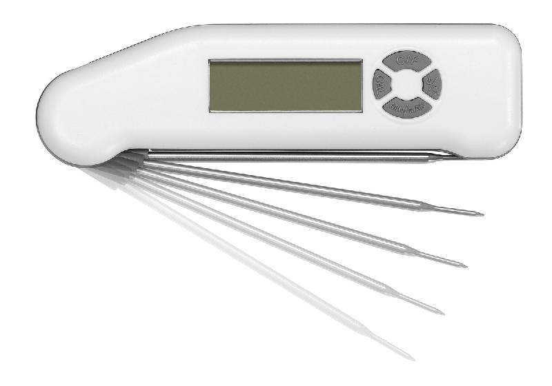 Thermomètre D3000 KTP-KL 292481 bartscher_1