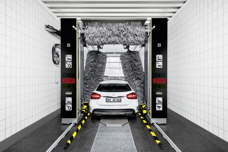 1.534-100.2 portique de lavage cwb 3 - kärcher - hauteur de lavage 2100 mm - débit 80 l/min_1