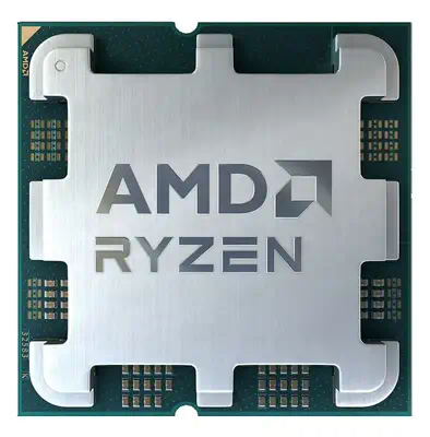AMD Ryzen 7 9800X3D processeur 4,7 GHz 96 Mo L3 Plateau_1