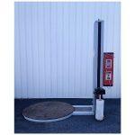 Filmeuse semi-automatique GEPAC - matériel d'occasion - n°210421/JYC1_1