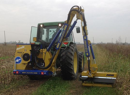 M600x m660tx m730tx - broyeur forestier - marolin - 120 cm_1