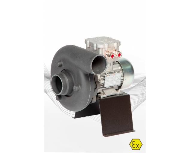 Storm 10 - ventilateur atex - seat ventilation - 25-200 m3/h_1