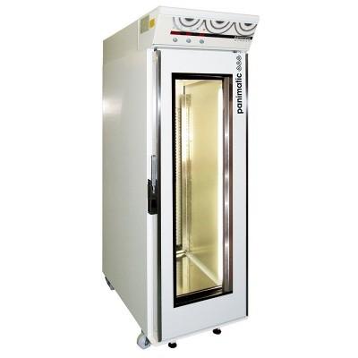 Armoire de fermentation climatisée 22P 400x600 Panimatic_1
