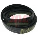 Courroie Gates Agri (0224223) 749895.26 Claas - Référence ME749895.26 pour moissonneuse-batteuse série Lexion_1