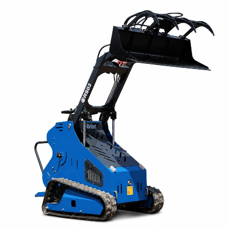 Mini Chargeuse Rippa RS03_1
