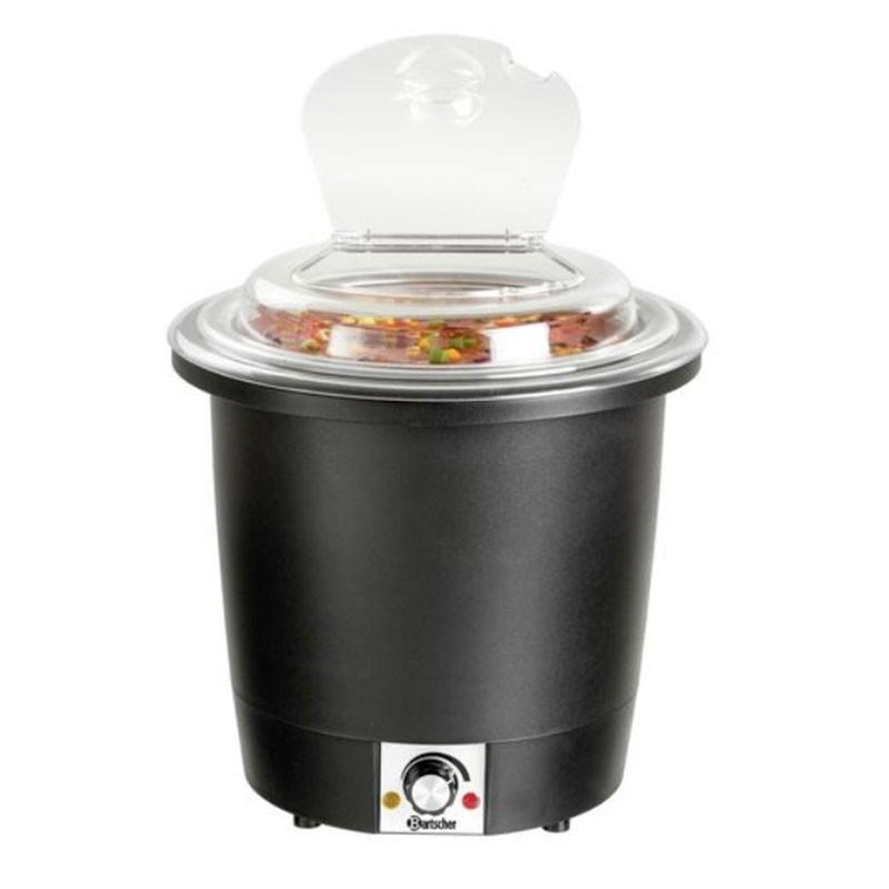 Soupière électrique 10L | Bartscher - 100048_1