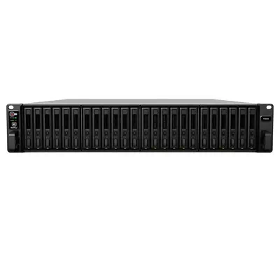 Synology FS6400 serveur de stockage Rack (2 U) Intel® Xeon® 4110 32 Go DDR4-SDRAM Windows Server 201_1