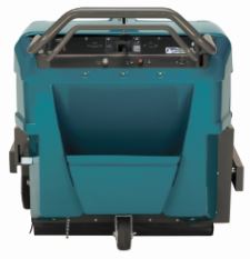 Balayeuse autotractée S10 Tennant - Batterie - Performances industrielles_1