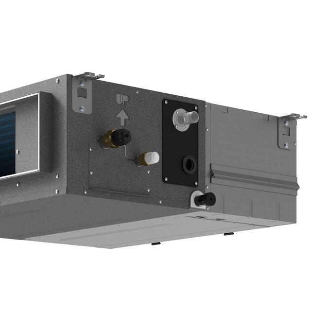 Climatisation - Nagano Unité Intérieure Gainable MP 12500W - Thermor - 873883_1