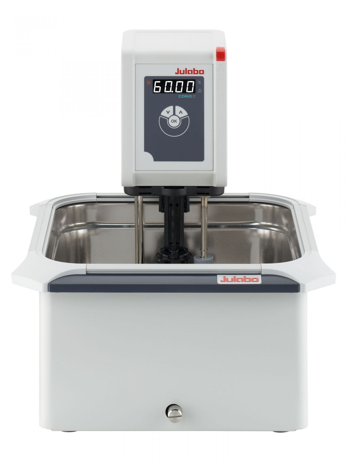 Corio C-B13 - Bain thermostaté pour applications internes - Affichage lumineux et silencieux_1