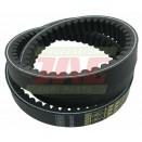 Courroie Gates Agri (0110162) S0619170.26 - Massey Ferguson - pièce d'origine pour moissonneuse-batteuse série MF 16, MF 17, MF 330, MF 19_1