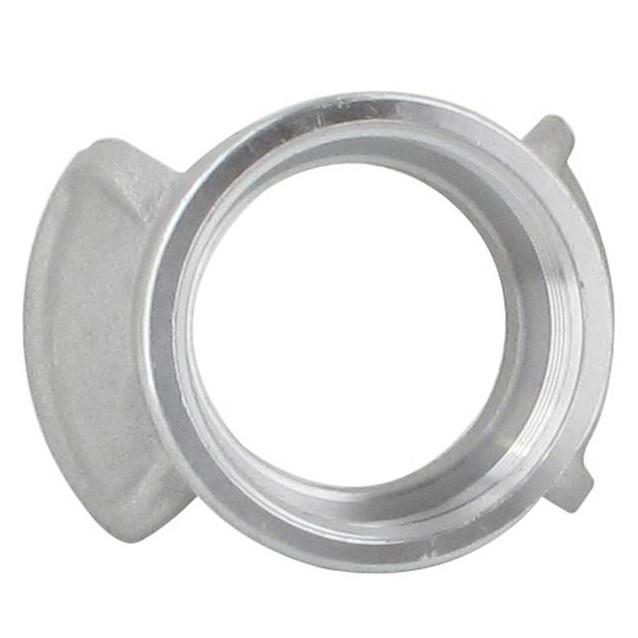 Demi-raccord symétrique sans verrou - DN 80 mm - F 3