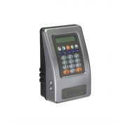 Système de gestion de parking FAAC - Hub - ParkQube - Validation ON LINE et OFF LINE_1