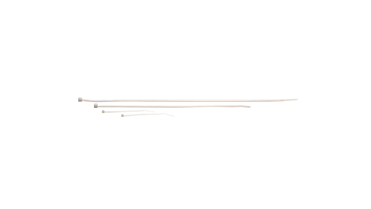 Lien de serrage - Référence : 7940 - Pack de 1000 unités - Dimensions multiples - Résistant de -40°C à +80°C_0
