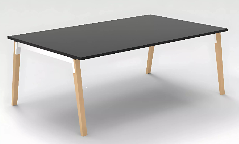 Table de réunion rectangulaire jusqu'à 18 personnes So Ronda_1