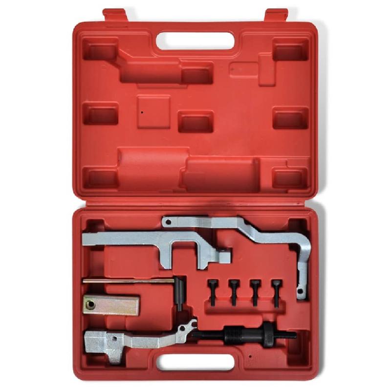 Vidaxl alignement arbre à cames de moteur bmw mini cooper r55 r56 210243_1