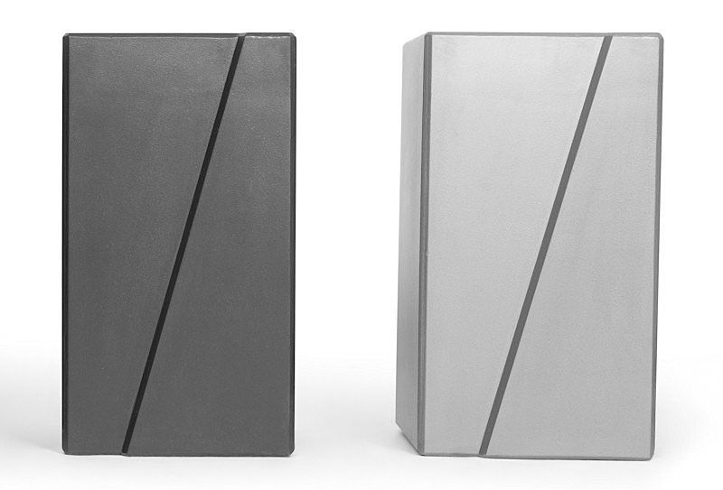 Poubelle publique 003344 - Intal - Komserwis - 70L - Design Aneta Bolisłaga_1