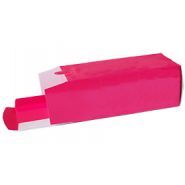 Bucp0 - Emballages sur mesure - AB Symetry - Dimensions : 160 x 110 x 120 mm - Boîte à pattes rentrantes avec pelliculage extérieur et intérieur_1