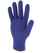 Gants de protection thermique - Fibres synthétiques - Jauge 13 - Tricoté sans couture - Ambidextre_1