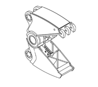 Multifonction Indeco IMP 25 - Configuration Broyeur - Indeco Ind. Spa_1