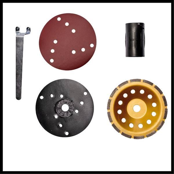 Ponceuse mural te-dw 180_1