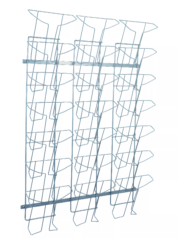 Présentoir mural 21 compartiments_1