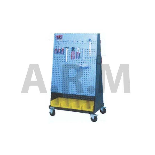 Unité de transport stable et mobile_1