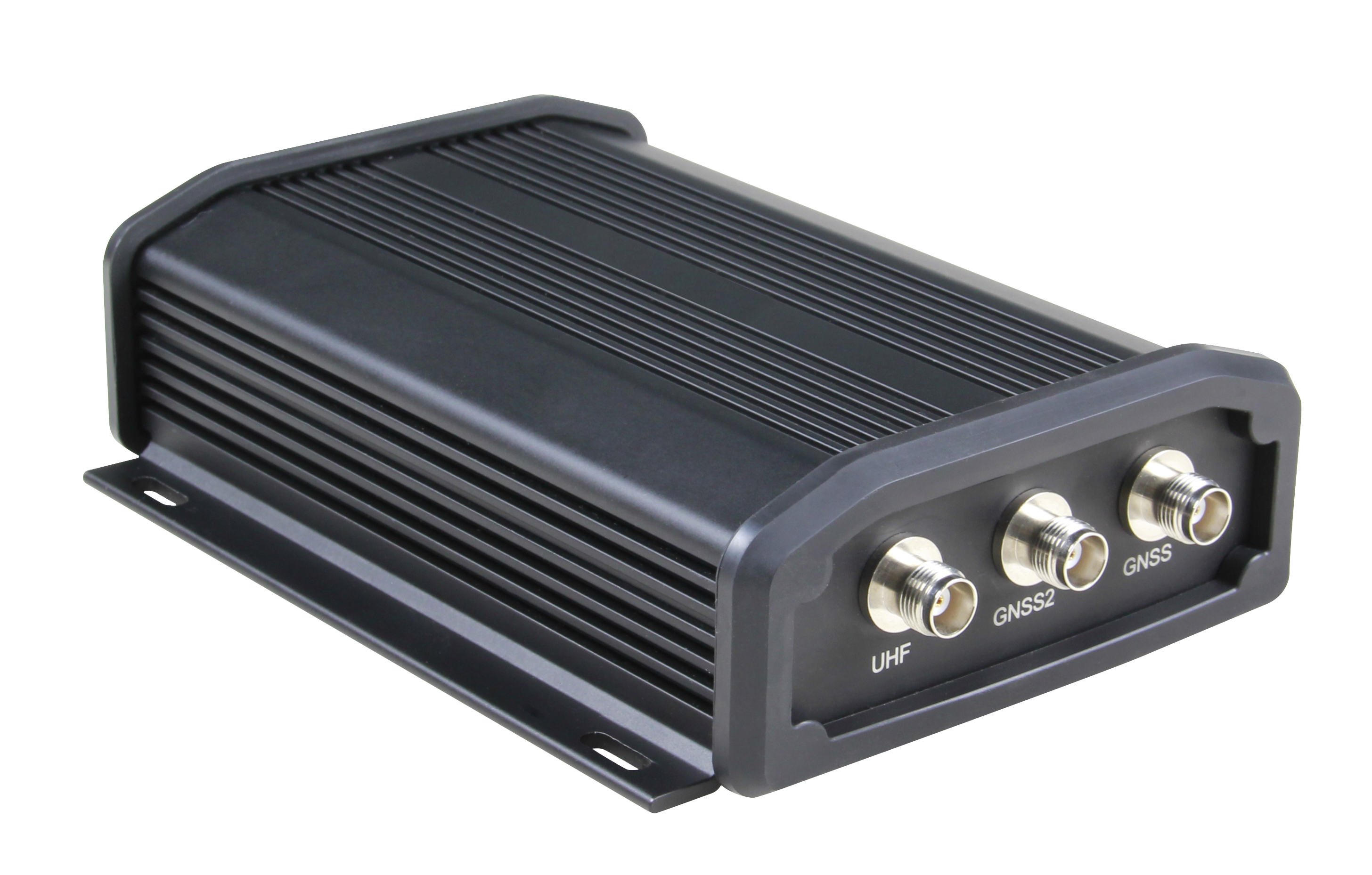 600 Mini - Récepteur UHF GNSS GPS GLONASS - Compact et robuste pour guidage et positionnement difficiles_1