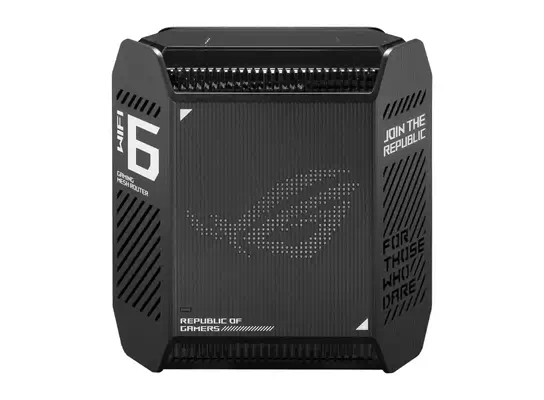 ASUS rog rapture gt6 black 1pk ax10000 whole-home_1