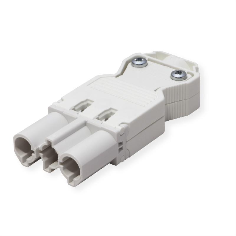 BACHMANN Connecteur à visser mâle GST18i3_1